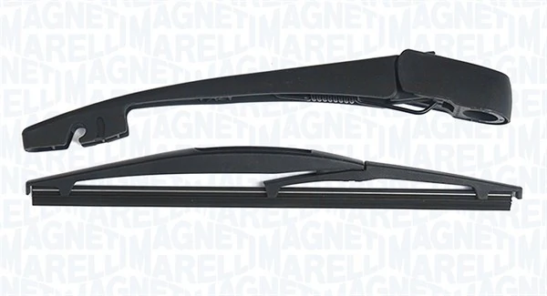 Wiper Arm Set, window cleaning